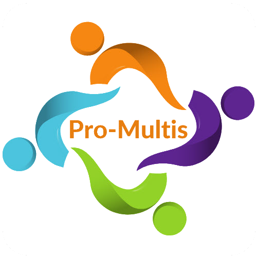 Pro-Multis logo