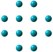Dot Squares
