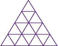 How Many Triangles